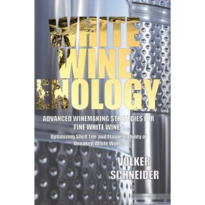 White-Wine-Enology