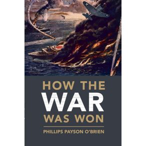 How-the-War-Was-Won