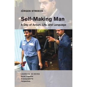 Self-Making-Man
