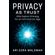 Privacy-as-Trust