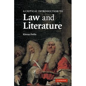 A-Critical-Introduction-to-Law-and-Literature