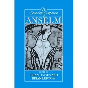 The-Cambridge-Companion-to-Anselm