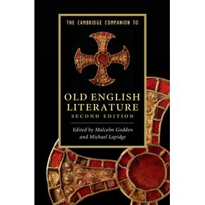 The-Cambridge-Companion-to-Old-English-------------Literature