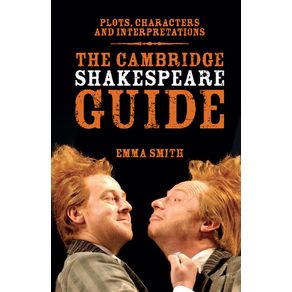 The-Cambridge-Shakespeare-Guide