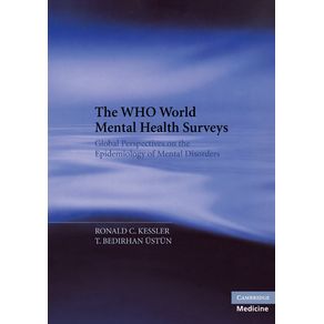 The-Who-World-Mental-Health-Surveys