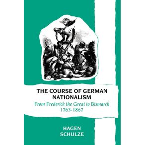 The-Course-of-German-Nationalism