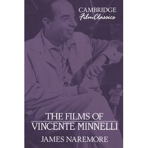 The-Films-of-Vincente-Minnelli
