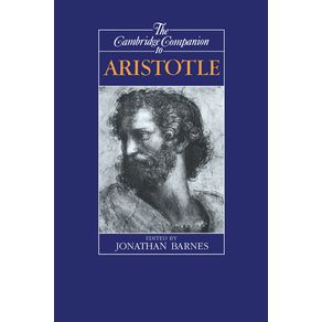 The-Cambridge-Companion-to-Aristotle