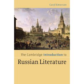 The-Cambridge-Introduction-to-Russian-Literature
