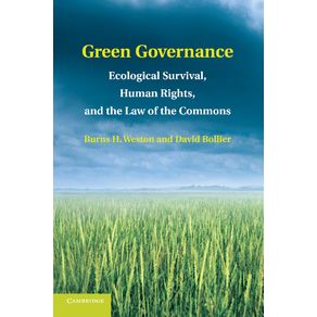 Green-Governance