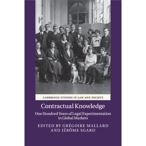 Contractual-Knowledge