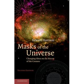 Masks-of-the-Universe