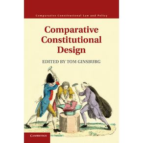 Comparative-Constitutional-Design
