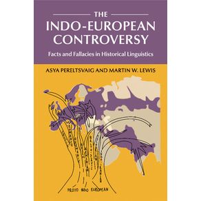 The-Indo-European-Controversy