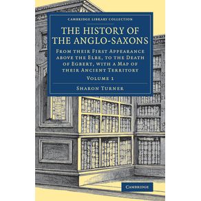 The-History-of-the-Anglo-Saxons
