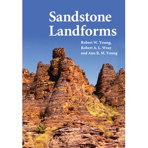 Sandstone-Landforms