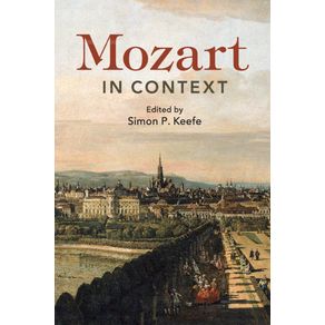 Mozart-in-Context