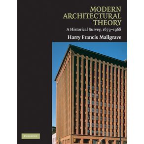 Modern-Architectural-Theory