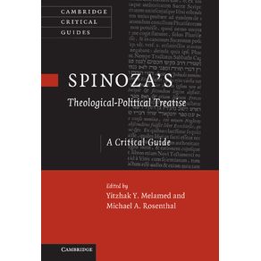 Spinozas-Theological-Political-Treatise