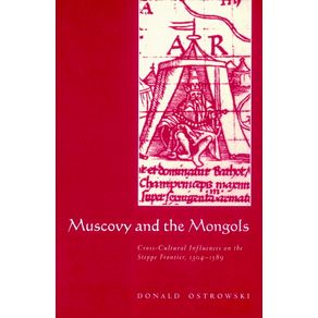 Muscovy-and-the-Mongols