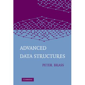 Advanced-Data-Structures