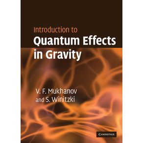 Introduction-to-Quantum-Effects-in-Gravity