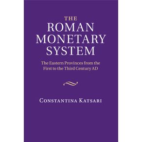 The-Roman-Monetary-System