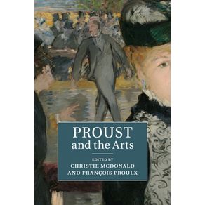 Proust-and-the-Arts