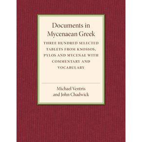 Documents-in-Mycenaean-Greek