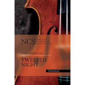 Twelfth-Night