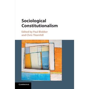 Sociological-Constitutionalism
