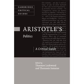 Aristotles-Politics