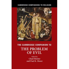 The-Cambridge-Companion-to-the-Problem-of-Evil