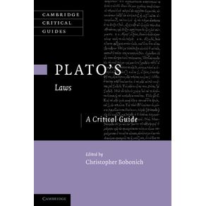 Platos-Laws
