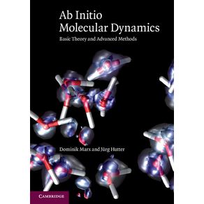 Ab-Initio-Molecular-Dynamics