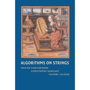 Algorithms-on-Strings