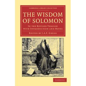 The-Wisdom-of-Solomon