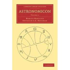 Astronomicon---Volume-1