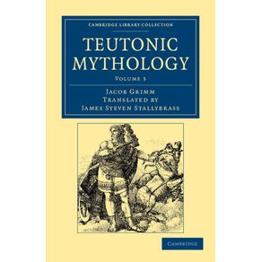 Teutonic-Mythology