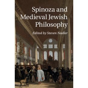 Spinoza-and-Medieval-Jewish-Philosophy