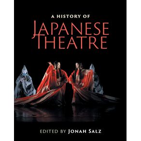 A-History-of-Japanese-Theatre