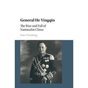 General-He-Yingqin