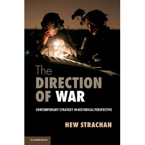 The-Direction-of-War