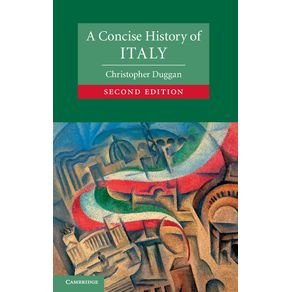 A-Concise-History-of-Italy