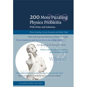 200-More-Puzzling-Physics-Problems