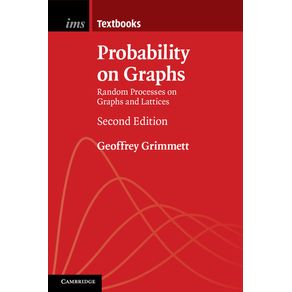 Probability-on-Graphs