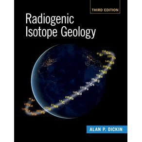Radiogenic-Isotope-Geology