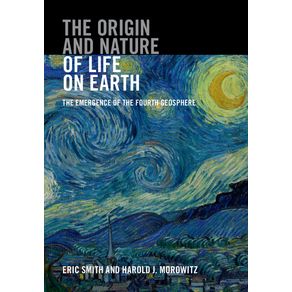 The-Origin-and-Nature-of-Life-on-Earth