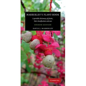 Mabberleys-Plant-book