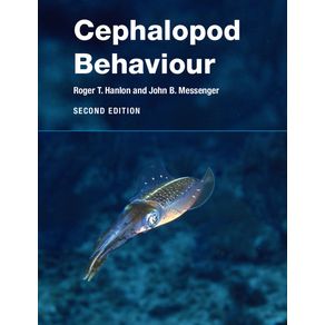 Cephalopod-Behaviour